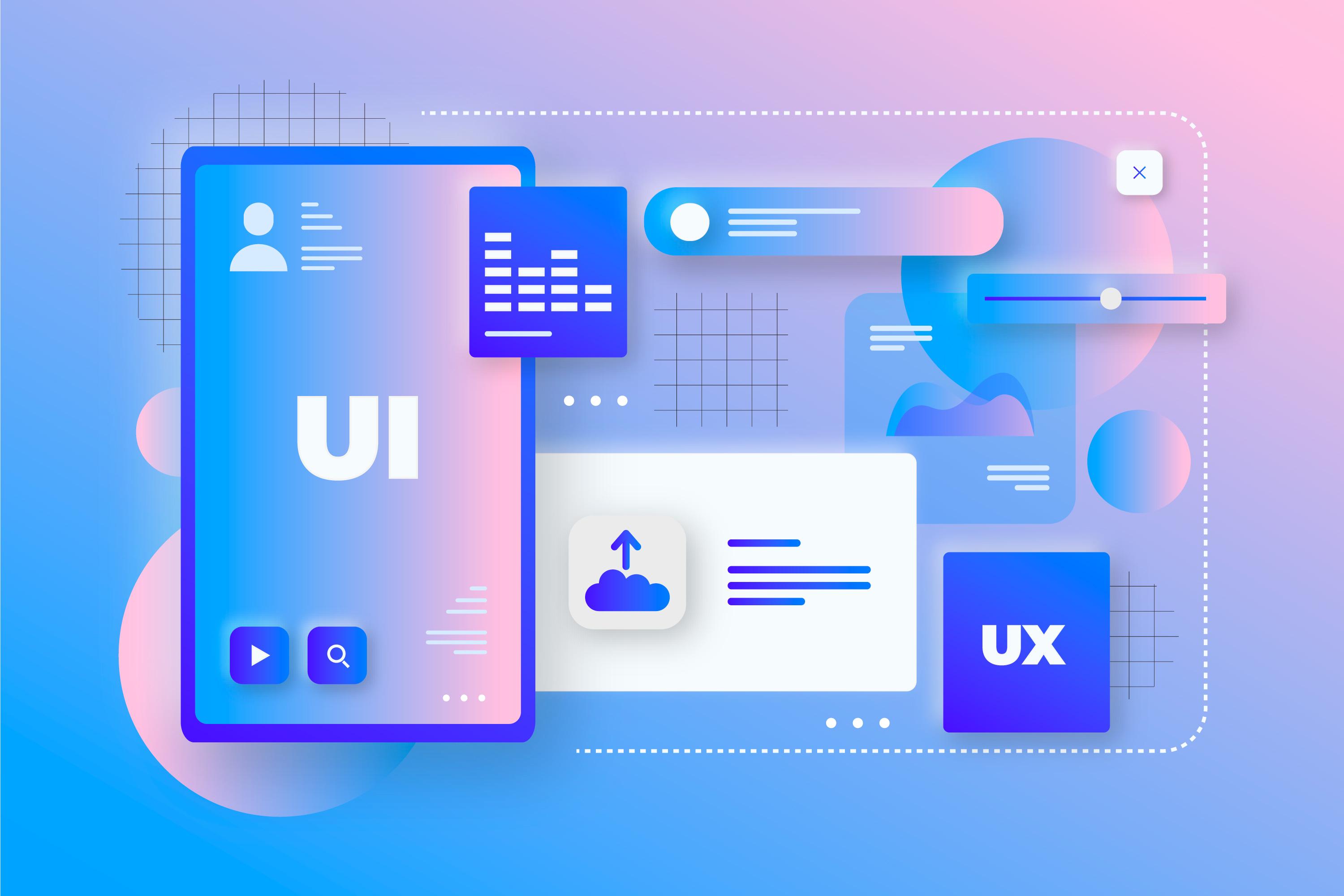 UI Design